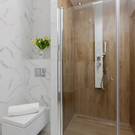 Apartment Royal I Białystok Zewnętrze zdjęcie
