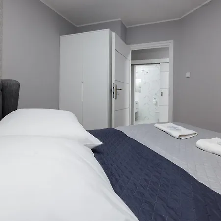 Apartment Royal I Białystok Zewnętrze zdjęcie