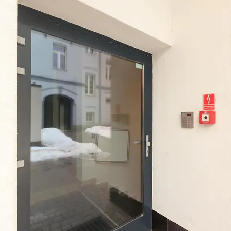 Apartment Royal I Białystok Zewnętrze zdjęcie