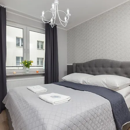 Apartment Royal I Białystok Zewnętrze zdjęcie