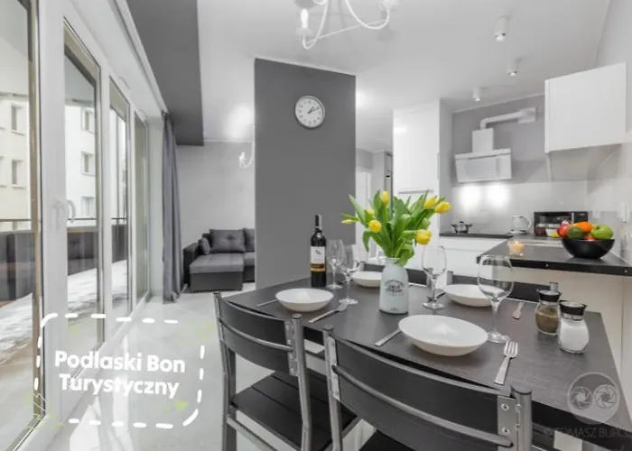 Apartment Royal I