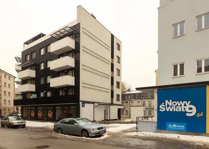 Apartment Royal I