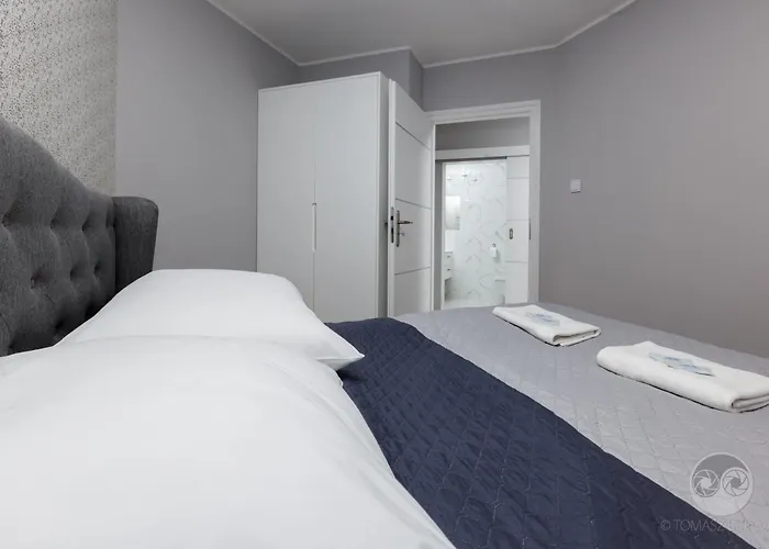 Apartment Royal I