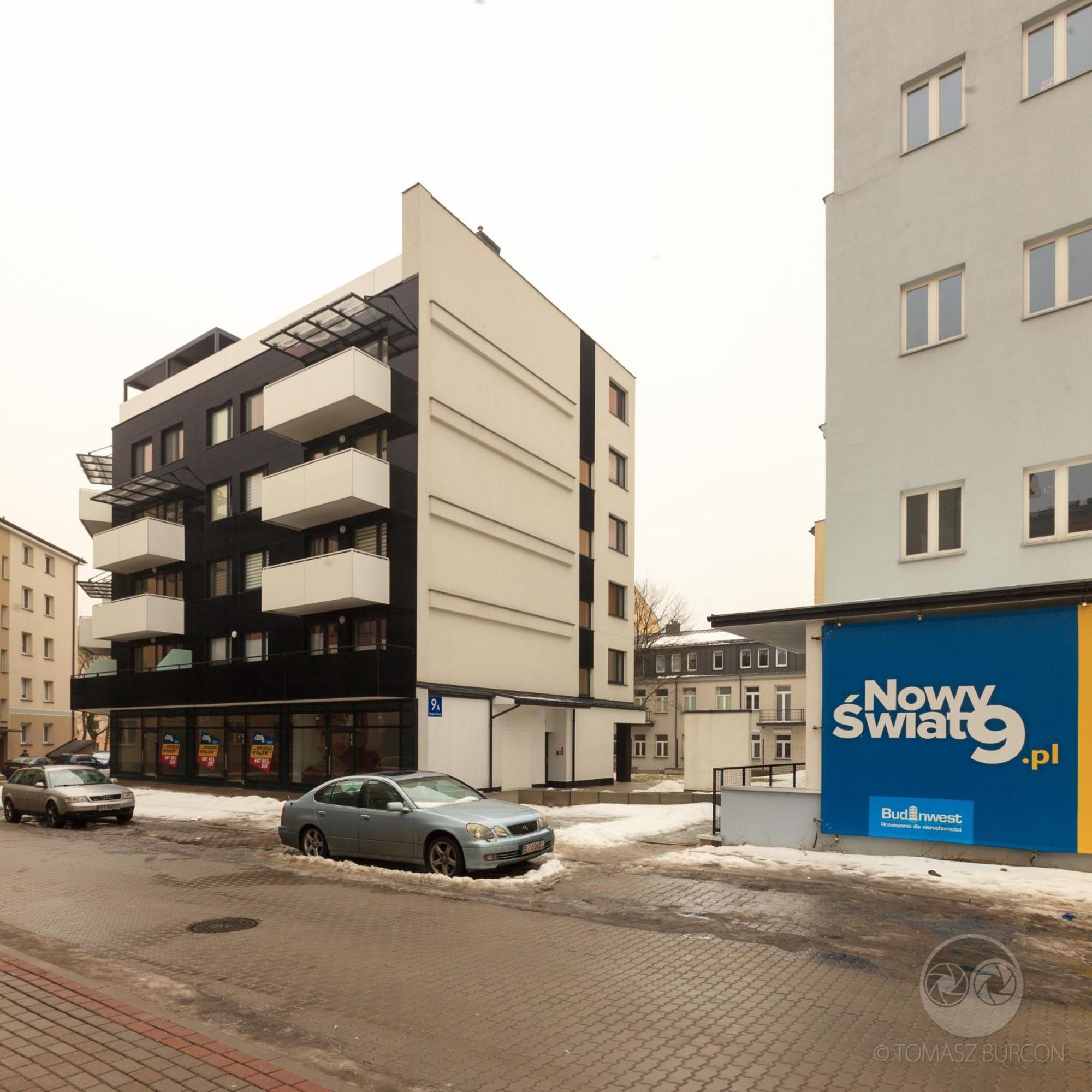 Royal I * Białystok