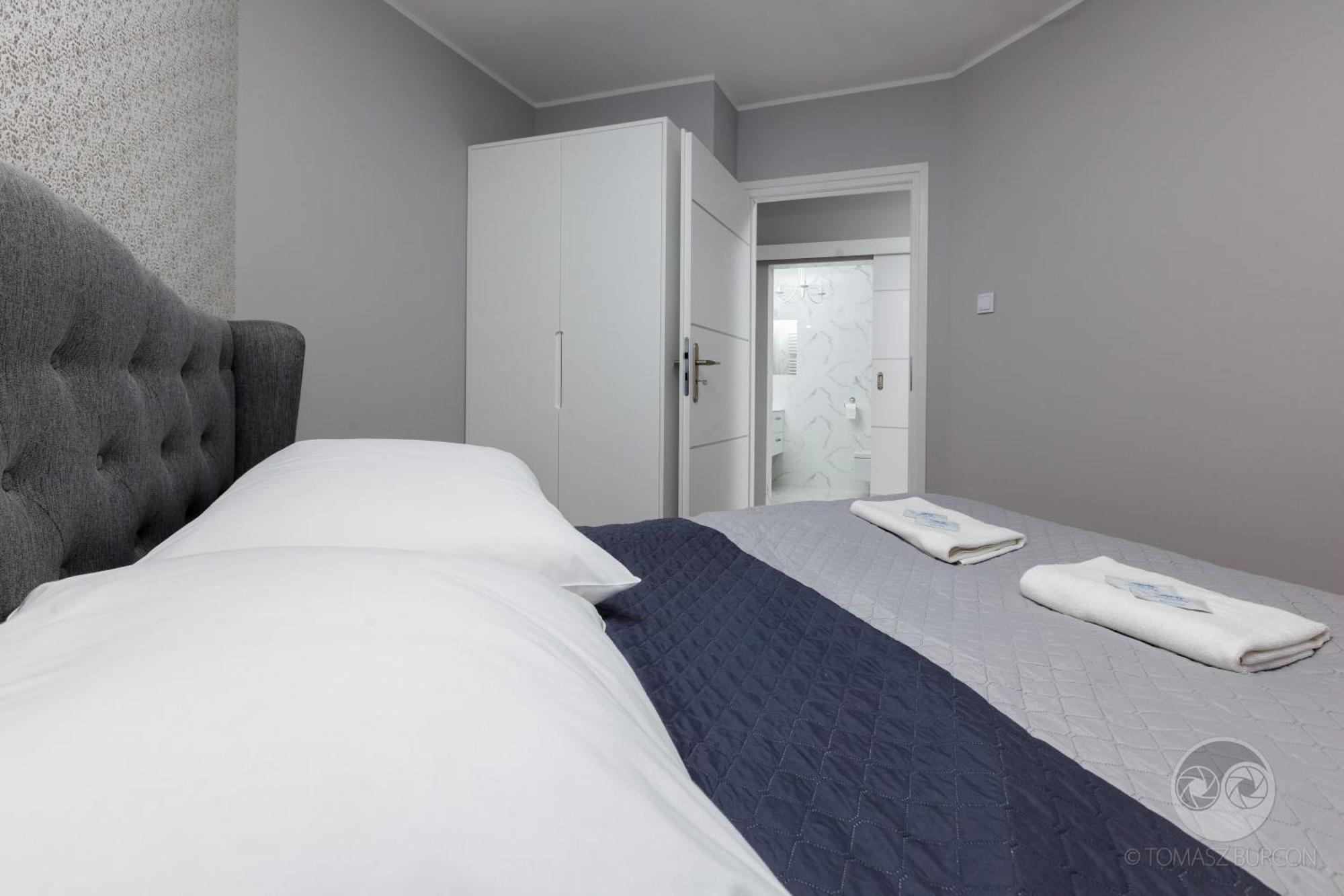 Apartamento Royal I
