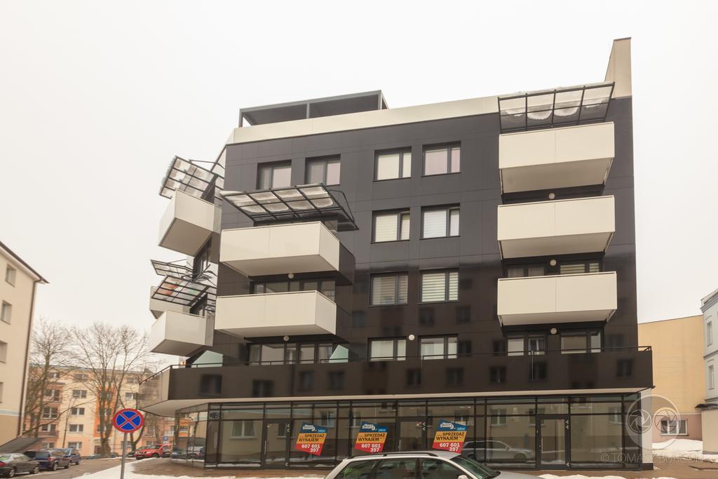 Apartamento Royal I *