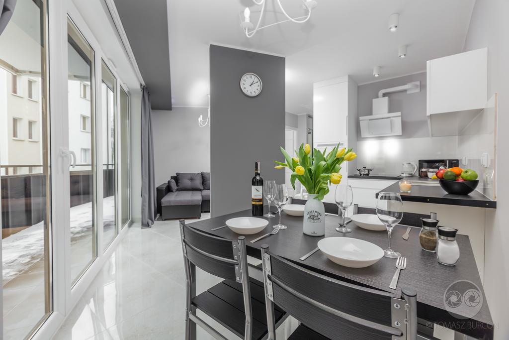 Apartamento Royal I Białystok