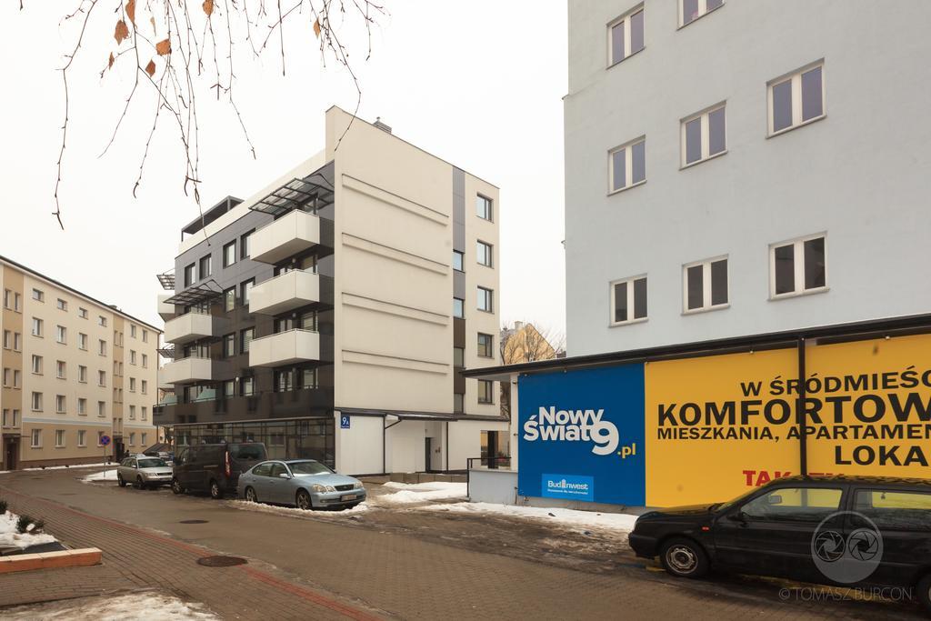 Royal I * Białystok