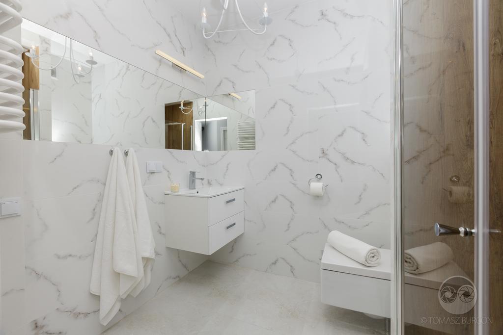 Apartamento Royal I Białystok