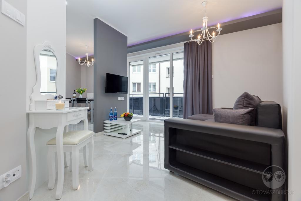Royal I Apartamento Białystok