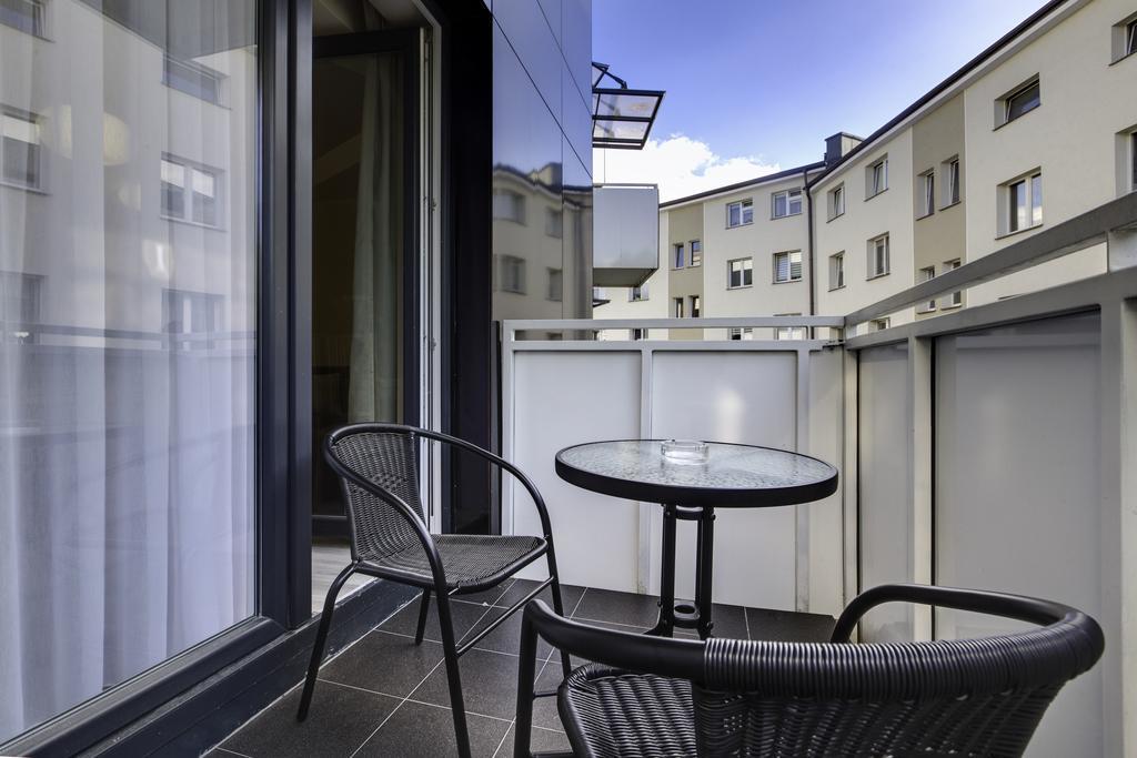 Royal I Apartment *